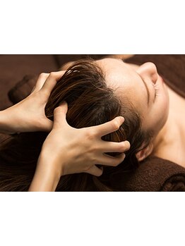 眼精疲労を解消したい