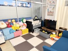 福ト整体院　箕面桜井院/お子様連れも安心できます♪