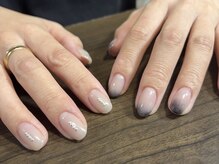 ネイルサロン ラメール(La mer)/定額デザイン　¥ 6700