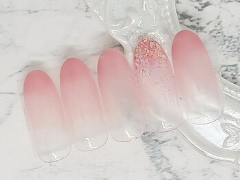 ペティーユ(Petille)/オフィスAコース