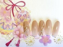 ホップ(Hoppu)/1月【定額】トレンドコース