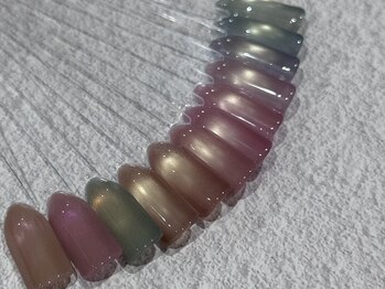 シーネイルサロン 香取店(C nail salon)/New・うるマグ