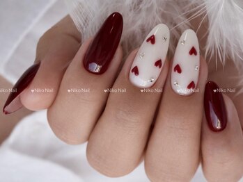 ニコ 高田馬場店(Niko)/冬