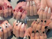 リッシュ(RICHE)