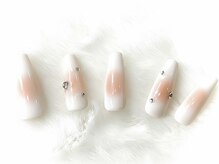 ビビ マウリ(美美 mauli)/New 定額アート♪