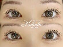 アイラッシュリゾートカハラ 練馬店/パリジェンヌラッシュリフト