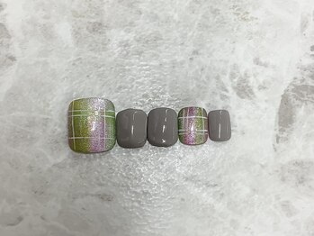 キャンアイドレッシー 小幡店/定額コース　S　Plan