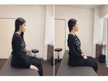 レアリス 学芸大学整体院(Rearis)/お客様の声