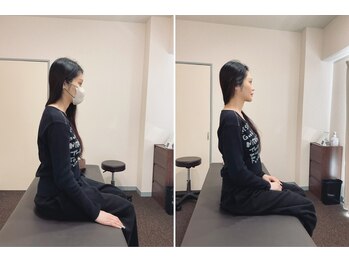 レアリス 学芸大学整体院(Rearis)/お客様の声