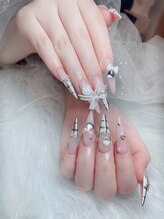 クイーンネイル(Queen Nail)/