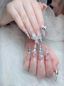 クイーンネイル(Queen Nail)/