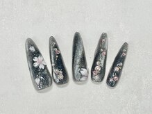 ルアナ(LUANA)/デザインスカルプ