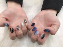 Kairos Nail 水道橋後楽園の雰囲気(お待ちしてます♪)