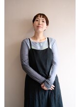 レトン(Laiton.) 権代 真衣