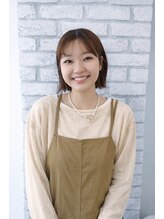 ネイルサロン ティフィン(tiffin)&nbsp;Nene 