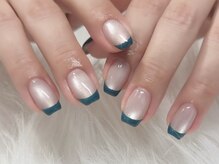 ネオリーブリタ(Neolive rita)/ちゅるんマグベースフレンチ