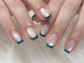 ちゅるんマグベースフレンチ