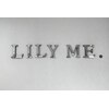 リリーミー(Lily me.)のお店ロゴ