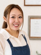 エノワ アイラッシュ 浦和東口(enowa) MEGUMI (石川)