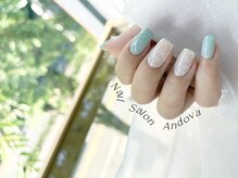アンドヴァ 名古屋栄二丁目店(Andova)