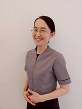 ライフアライブ(Life alive) 山崎 泰美