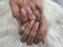 アイニティ 寝屋川(INITY)/SKINカラー