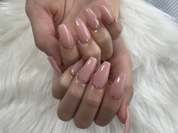 アイニティ 寝屋川(INITY)/SKINカラー