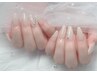 【新規オフ無料】ワンカラー/ラメ¥5980⇒¥4980
