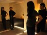 【美姿勢×美ボディ】自然なバスト・ヒップラインへ90分