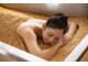 ニフ 船橋(nifu)の写真/下半身・下腹部の冷え対策に◎ うつ伏せ施術でむくみ解消＆大量発汗を目指す♪