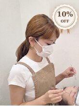 コレット 関目店(colette.)&nbsp;飯塚 