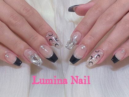 ルミナ 渋谷店(LUMINA)の写真