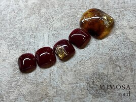 フット定額¥8,000