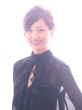 コア ラッシュ(COA LASH)&nbsp;松田 麻衣子