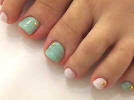 【フット定額】6500円