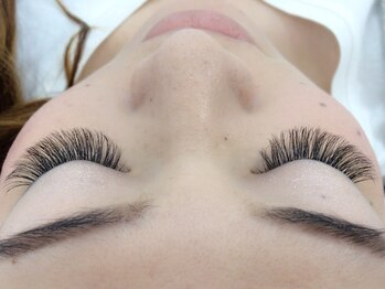 リッチ トゥ 豊橋店(Rich to)/ボリュームラッシュ