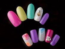 アムール(amour)/120分アートコース