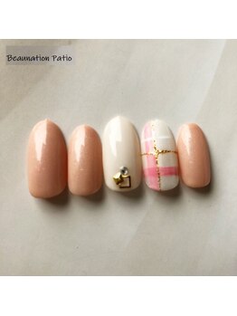 ビューネーションパティオ(Beaunation patio)/定額デザイン