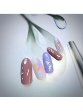 ツインクルスター(TWINKLE STAR)/定額デザイン