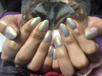 ブリリアン(Brillant)/