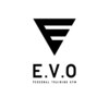 エボ パーソナルトレーニングジム 岐阜店(E.V.O)ロゴ