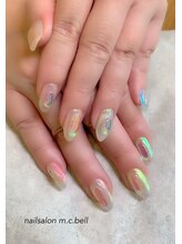 エムシーベル(m.c bell)/