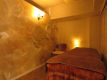 カンコルギセラピー 広島幟町店(KAN)/個室２