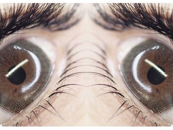 アディクト アイラッシュスタジオ 流山おおたかの森(Addict Eyelash Studio)/ハイクオリティ仕上げ且つ高持続