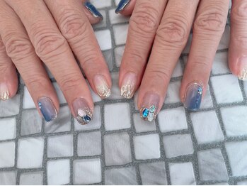 ミィ(mii)/ニュアンス