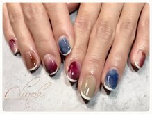 ヴィノバ(VINOVA)/ジュワっと♪