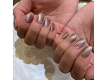 グラティフィー なかもず店(gratify)/クリスタルシュガーシンプル