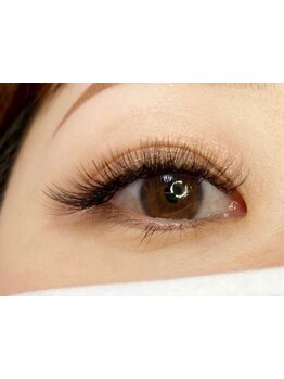 キープ力が自慢のサロン