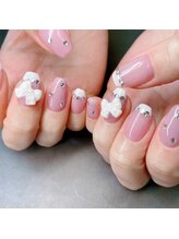 爪屋べっぴん堂/