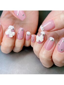 爪屋べっぴん堂/